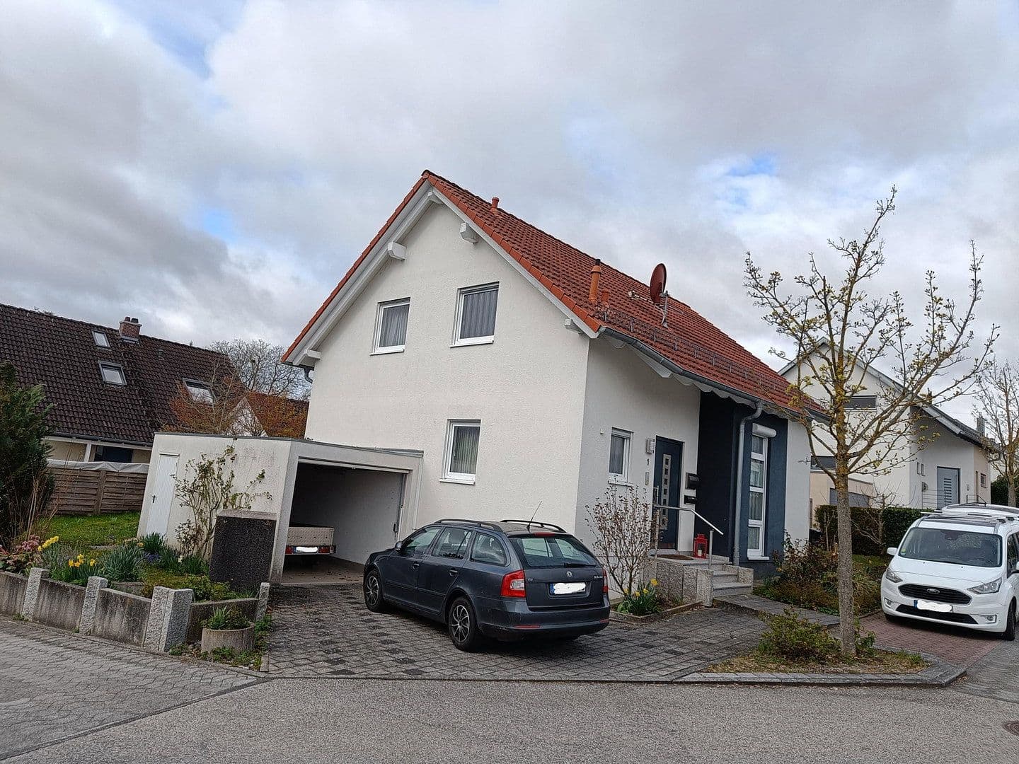 Prenájom domu 127 m², pozemek 475 m², Wiernsheim, Bádensko-Wurttembersko Prenájom domu 127 m², pozemek 475 m², Wiernsheim, Bádensko-Wurttembersko