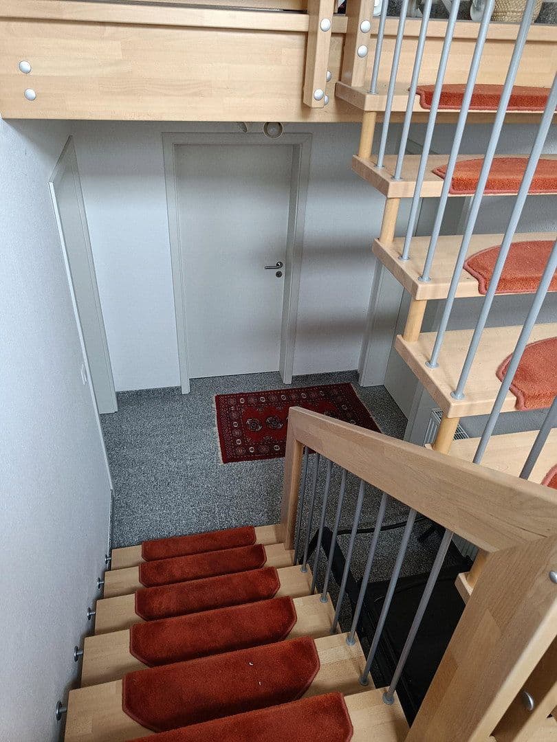 Prenájom domu 127 m², pozemek 475 m², Wiernsheim, Bádensko-Wurttembersko Prenájom domu 127 m², pozemek 475 m², Wiernsheim, Bádensko-Wurttembersko