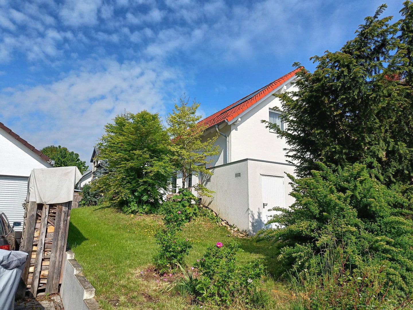 Prenájom domu 127 m², pozemek 475 m², Wiernsheim, Bádensko-Wurttembersko Prenájom domu 127 m², pozemek 475 m², Wiernsheim, Bádensko-Wurttembersko