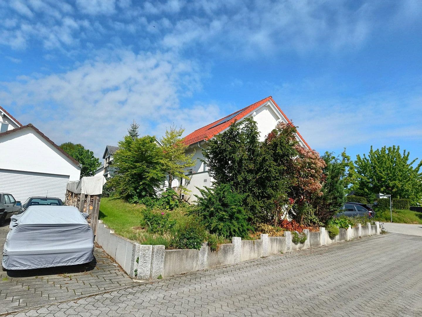 Prenájom domu 127 m², pozemek 475 m², Wiernsheim, Bádensko-Wurttembersko Prenájom domu 127 m², pozemek 475 m², Wiernsheim, Bádensko-Wurttembersko