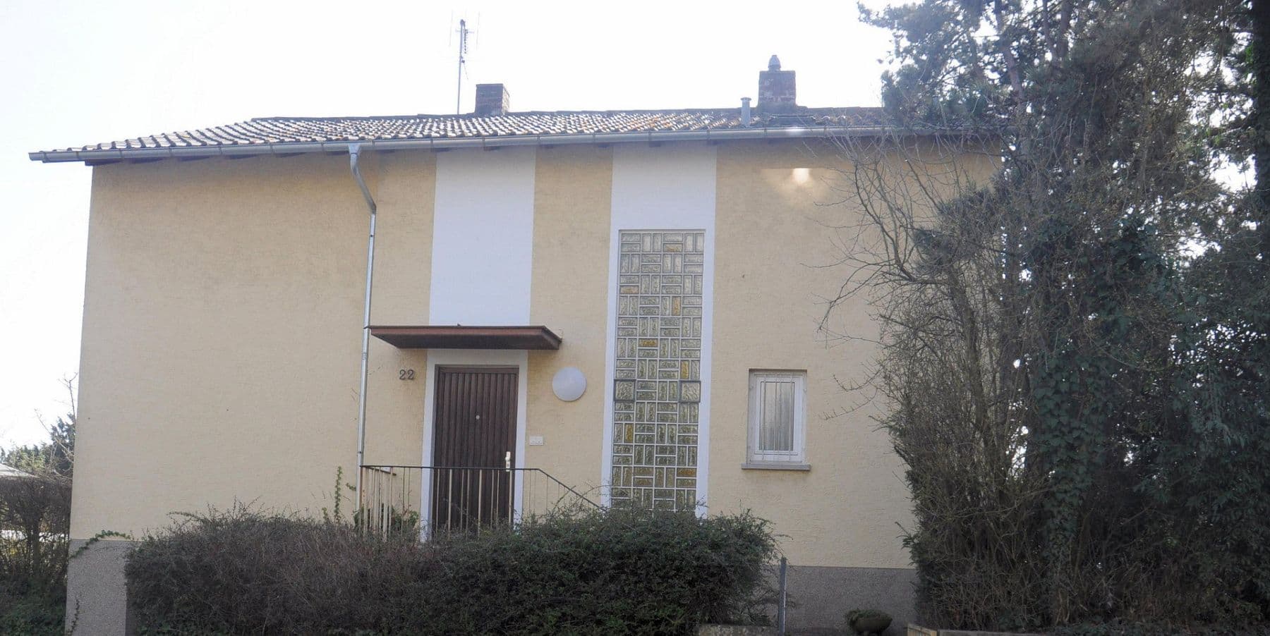 Predaj domu 142 m², pozemek 452 m², Wiesbaden, Hesensko Predaj domu 142 m², pozemek 452 m², Wiesbaden, Hesensko