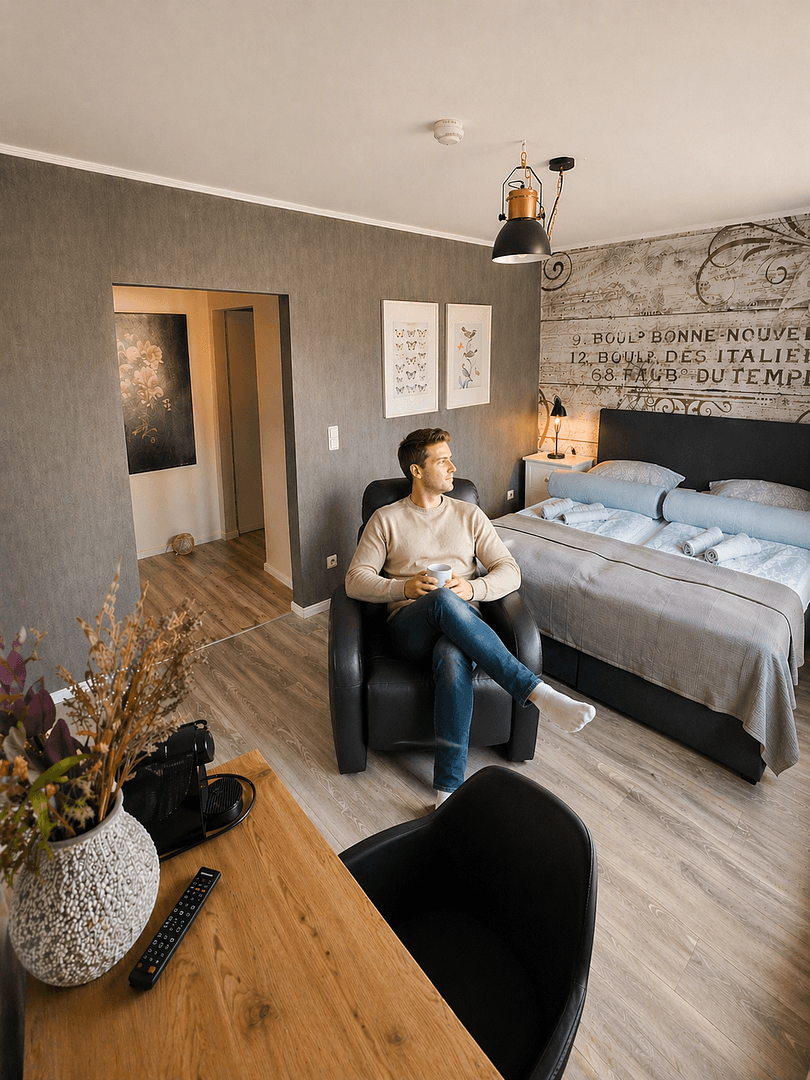 Predaj domu 1.475 m², pozemek 2.678 m², Wangels, Šlezvicko-Holštajnsko Predaj domu 1.475 m², pozemek 2.678 m², Wangels, Šlezvicko-Holštajnsko