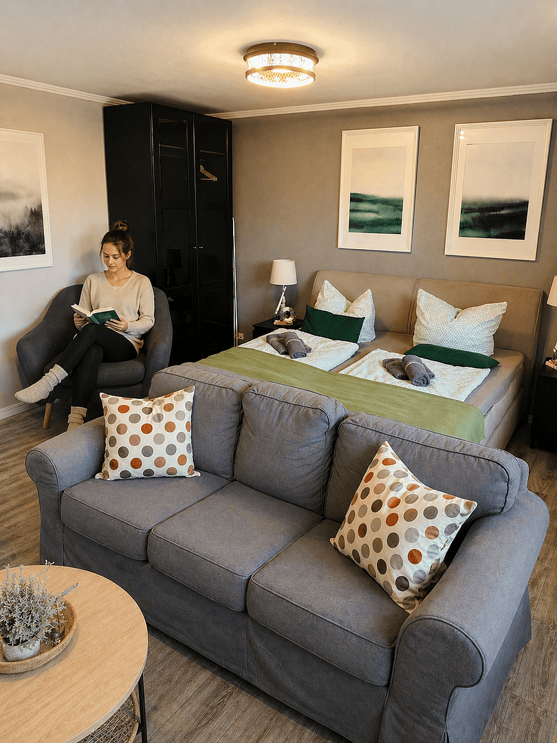 Predaj domu 1.475 m², pozemek 2.678 m², Wangels, Šlezvicko-Holštajnsko Predaj domu 1.475 m², pozemek 2.678 m², Wangels, Šlezvicko-Holštajnsko