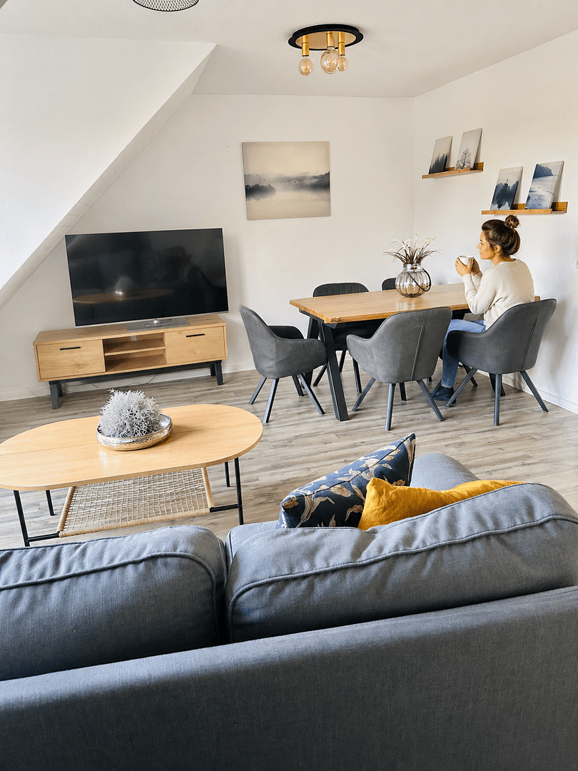 Predaj domu 1.475 m², pozemek 2.678 m², Wangels, Šlezvicko-Holštajnsko Predaj domu 1.475 m², pozemek 2.678 m², Wangels, Šlezvicko-Holštajnsko