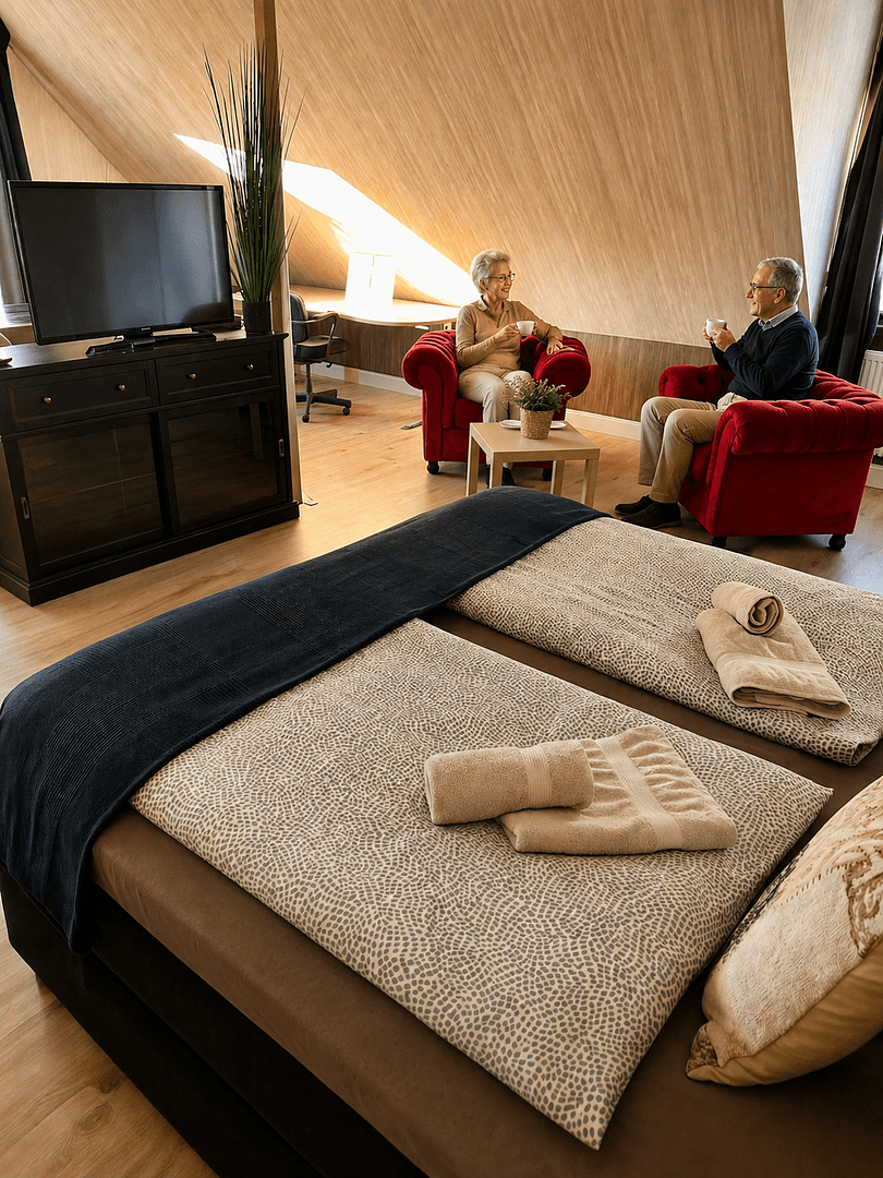 Predaj domu 1.475 m², pozemek 2.678 m², Wangels, Šlezvicko-Holštajnsko Predaj domu 1.475 m², pozemek 2.678 m², Wangels, Šlezvicko-Holštajnsko