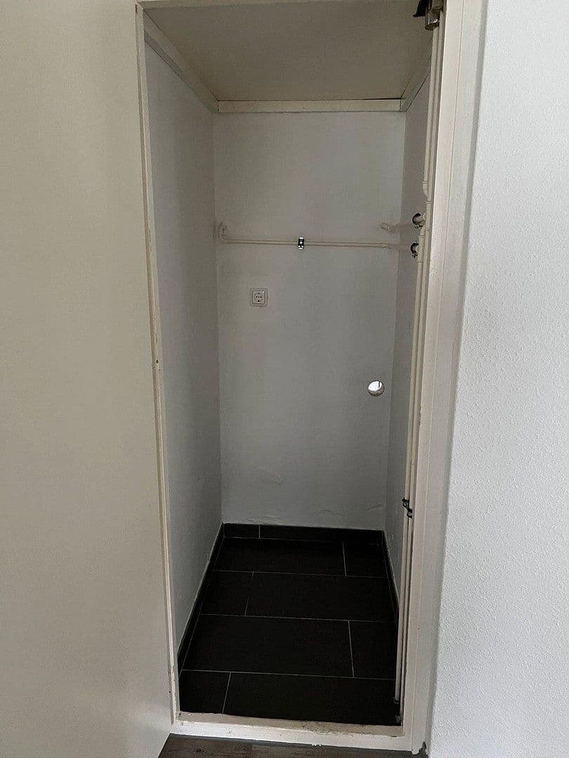 Prenájom bytu 3-izbový 64 m², Bielefeld, Severné Porýnie - Westfálsko Prenájom bytu 3-izbový 64 m², Bielefeld, Severné Porýnie - Westfálsko