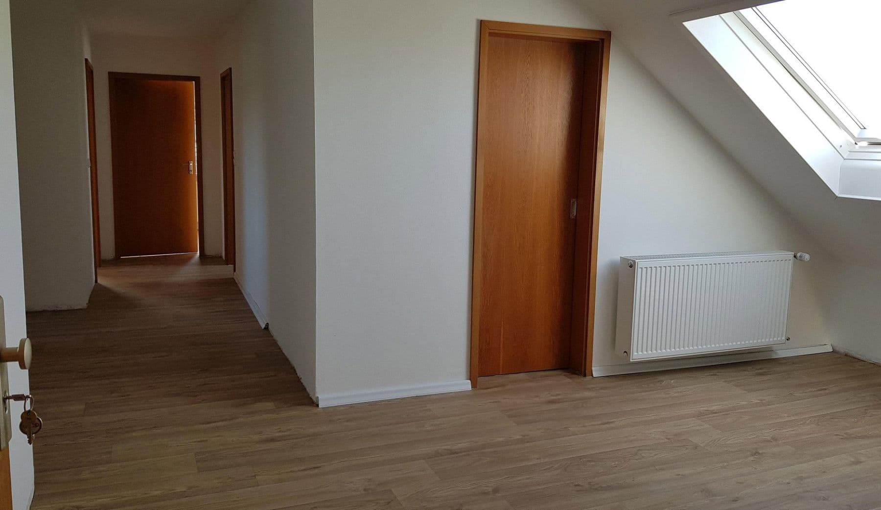 Prenájom bytu 4-izbový 98 m², Herzogenaurach, Bavorsko Prenájom bytu 4-izbový 98 m², Herzogenaurach, Bavorsko