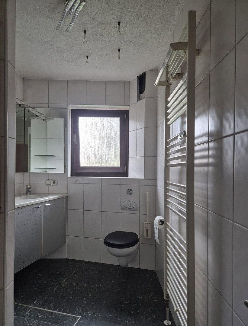 Prenájom bytu 3-izbový 78 m², Im Lobach 25, Saarbrücken, Sársko Prenájom bytu 3-izbový 78 m², Im Lobach 25, Saarbrücken, Sársko