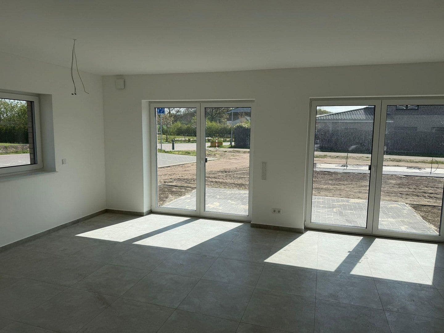Prenájom domu 124 m², pozemek 220 m², Trensenweg 10, Verden (Aller), Dolné Sasko Prenájom domu 124 m², pozemek 220 m², Trensenweg 10, Verden (Aller), Dolné Sasko