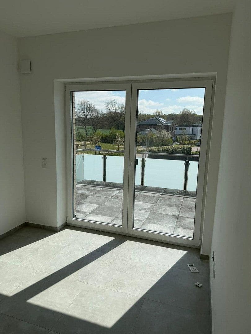 Prenájom domu 124 m², pozemek 220 m², Trensenweg 10, Verden (Aller), Dolné Sasko Prenájom domu 124 m², pozemek 220 m², Trensenweg 10, Verden (Aller), Dolné Sasko