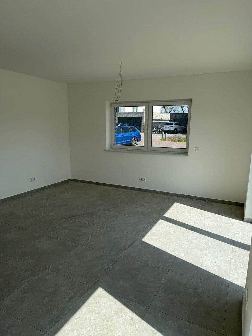 Prenájom domu 124 m², pozemek 220 m², Trensenweg 10, Verden (Aller), Dolné Sasko Prenájom domu 124 m², pozemek 220 m², Trensenweg 10, Verden (Aller), Dolné Sasko