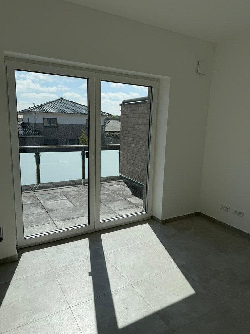 Prenájom domu 124 m², pozemek 220 m², Trensenweg 10, Verden (Aller), Dolné Sasko Prenájom domu 124 m², pozemek 220 m², Trensenweg 10, Verden (Aller), Dolné Sasko