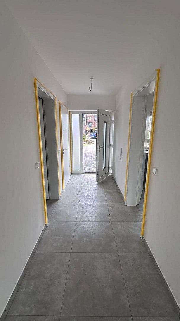 Prenájom domu 124 m², pozemek 220 m², Trensenweg 10, Verden (Aller), Dolné Sasko Prenájom domu 124 m², pozemek 220 m², Trensenweg 10, Verden (Aller), Dolné Sasko