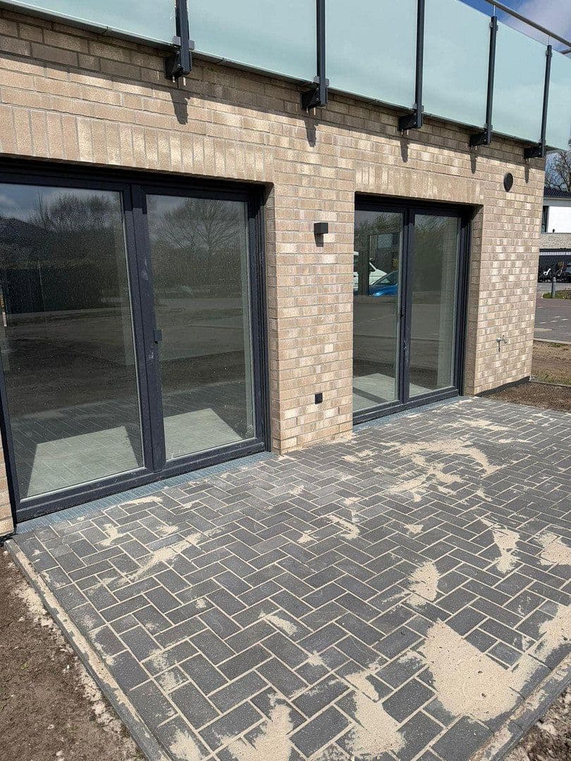 Prenájom domu 124 m², pozemek 220 m², Trensenweg 10, Verden (Aller), Dolné Sasko Prenájom domu 124 m², pozemek 220 m², Trensenweg 10, Verden (Aller), Dolné Sasko