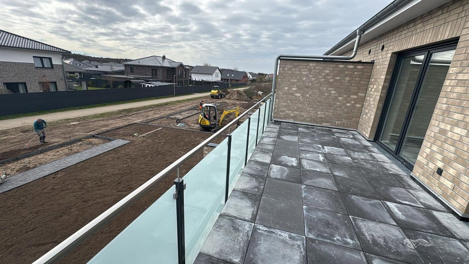 Prenájom domu 124 m², pozemek 220 m², Trensenweg 10, Verden (Aller), Dolné Sasko Prenájom domu 124 m², pozemek 220 m², Trensenweg 10, Verden (Aller), Dolné Sasko