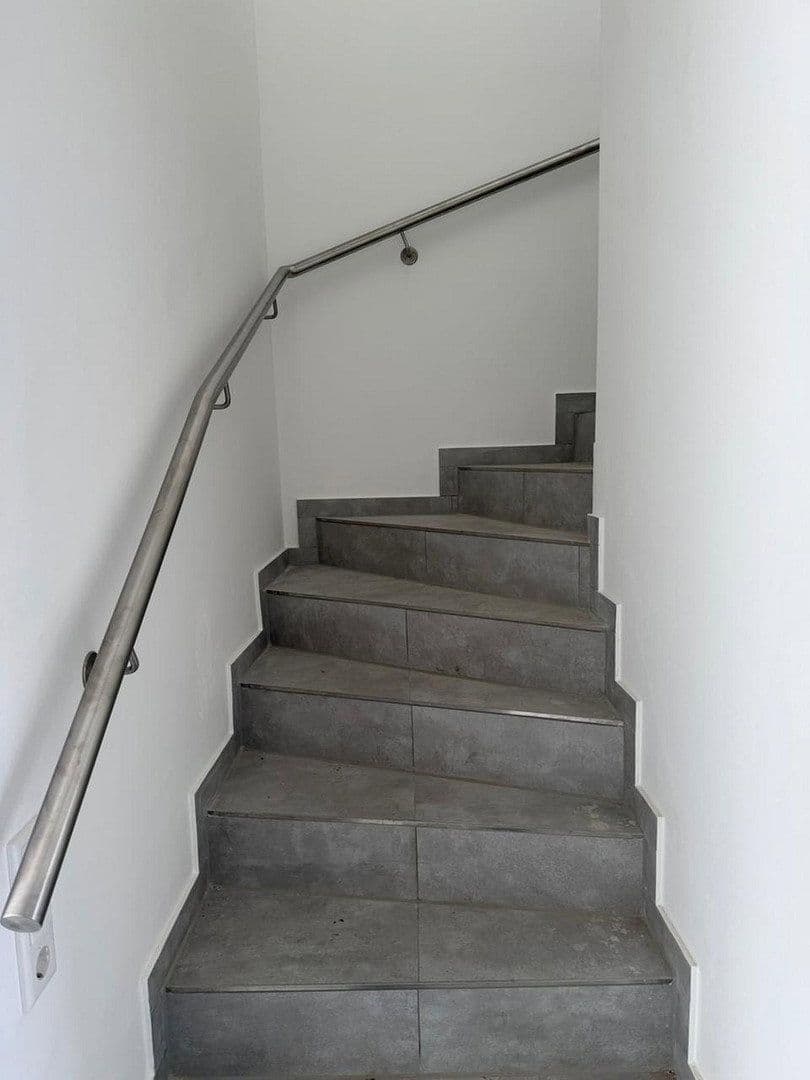 Prenájom domu 124 m², pozemek 220 m², Trensenweg 10, Verden (Aller), Dolné Sasko Prenájom domu 124 m², pozemek 220 m², Trensenweg 10, Verden (Aller), Dolné Sasko
