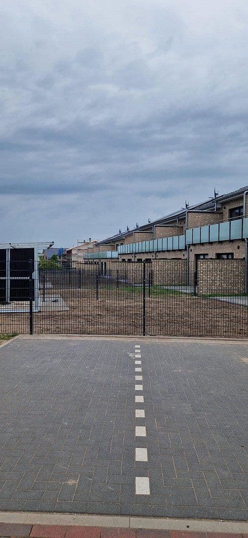 Prenájom domu 124 m², pozemek 220 m², Trensenweg 10, Verden (Aller), Dolné Sasko Prenájom domu 124 m², pozemek 220 m², Trensenweg 10, Verden (Aller), Dolné Sasko