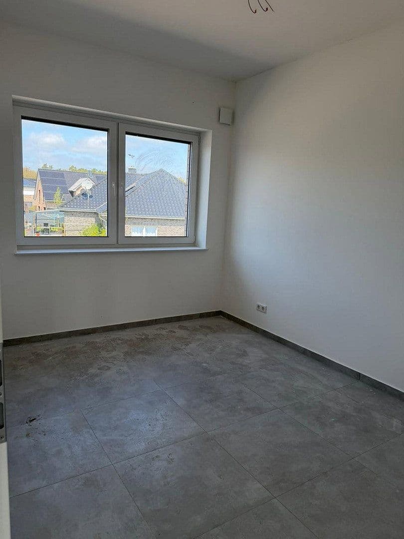 Prenájom domu 124 m², pozemek 220 m², Trensenweg 10, Verden (Aller), Dolné Sasko Prenájom domu 124 m², pozemek 220 m², Trensenweg 10, Verden (Aller), Dolné Sasko