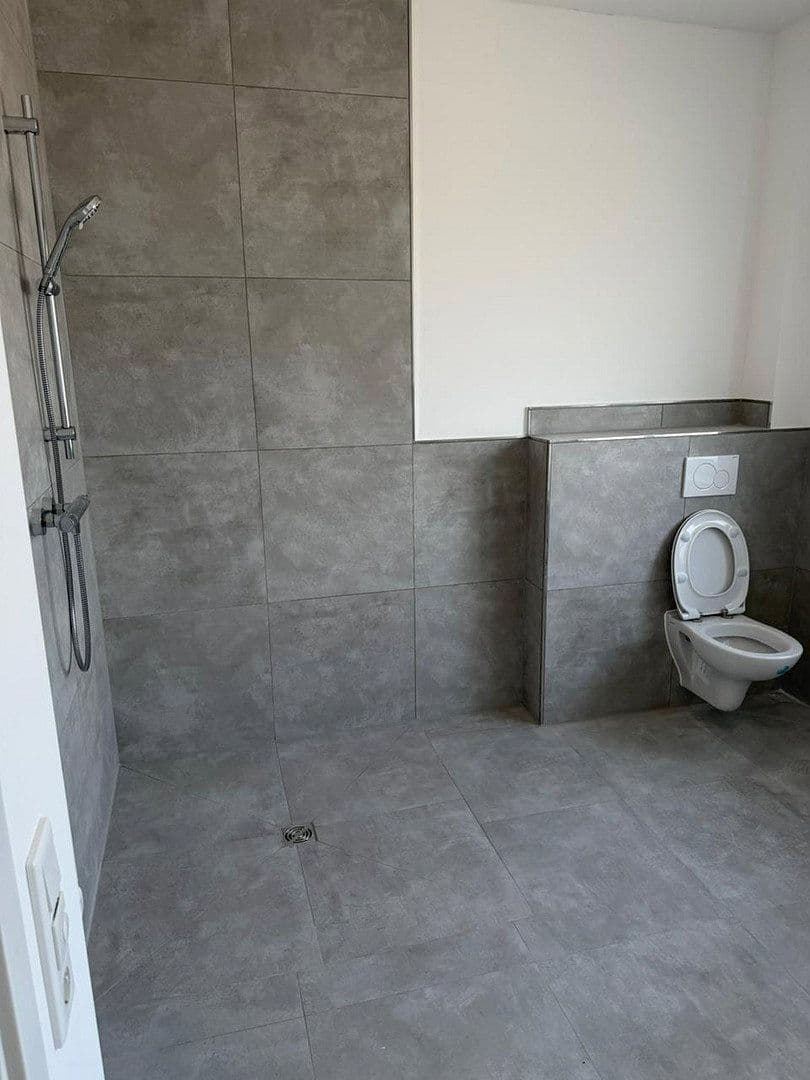 Prenájom domu 124 m², pozemek 220 m², Trensenweg 10, Verden (Aller), Dolné Sasko Prenájom domu 124 m², pozemek 220 m², Trensenweg 10, Verden (Aller), Dolné Sasko