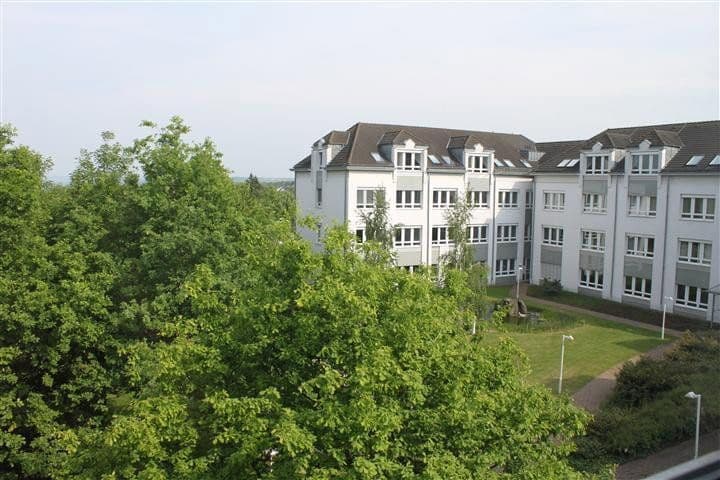 Prenájom kancelárie 204 m², Rennweg 60, Andernach, Porýnie-Falcko Prenájom kancelárie 204 m², Rennweg 60, Andernach, Porýnie-Falcko