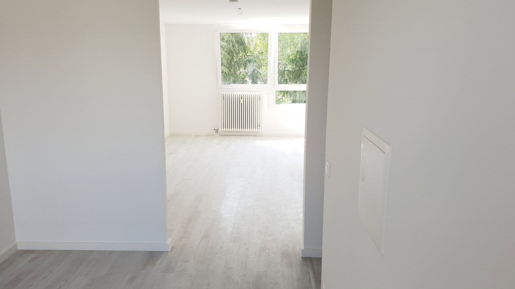 Prenájom bytu 3-izbový 84 m², Robert-Koch-Str. 38, Ottobrunn, Bavorsko Prenájom bytu 3-izbový 84 m², Robert-Koch-Str. 38, Ottobrunn, Bavorsko