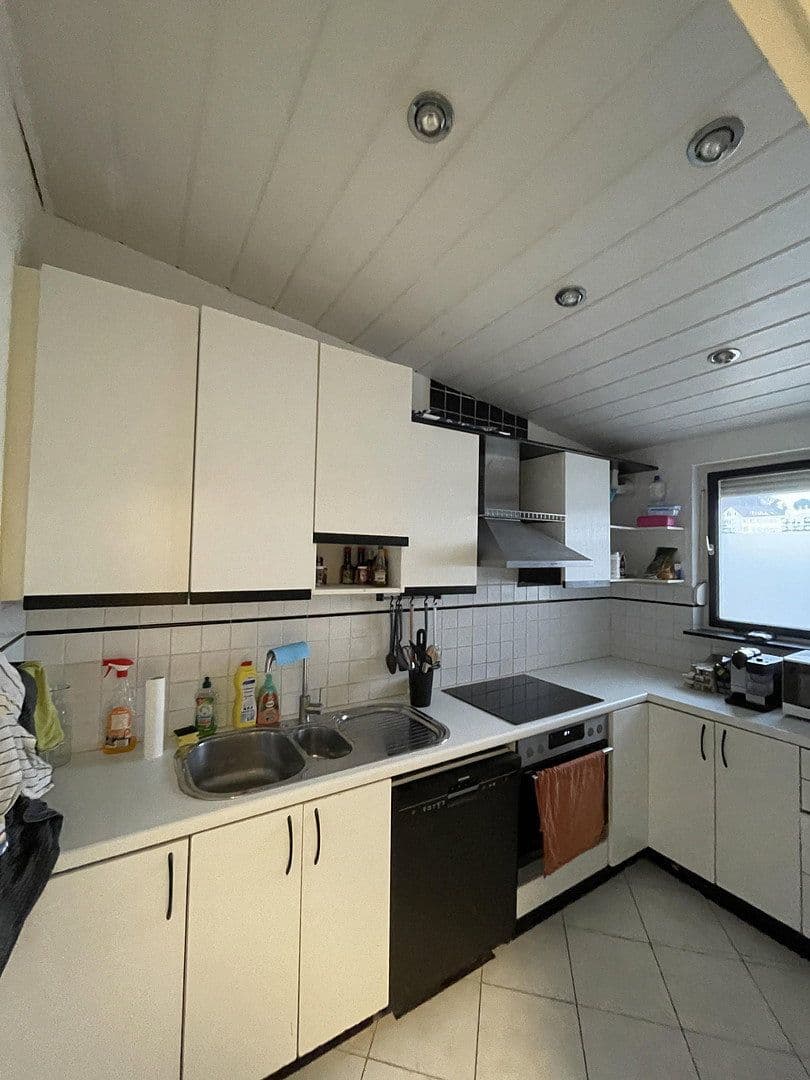 Prenájom bytu 17 m², Wiederholdstr. 10, Stuttgart, Bádensko-Wurttembersko Prenájom bytu 17 m², Wiederholdstr. 10, Stuttgart, Bádensko-Wurttembersko