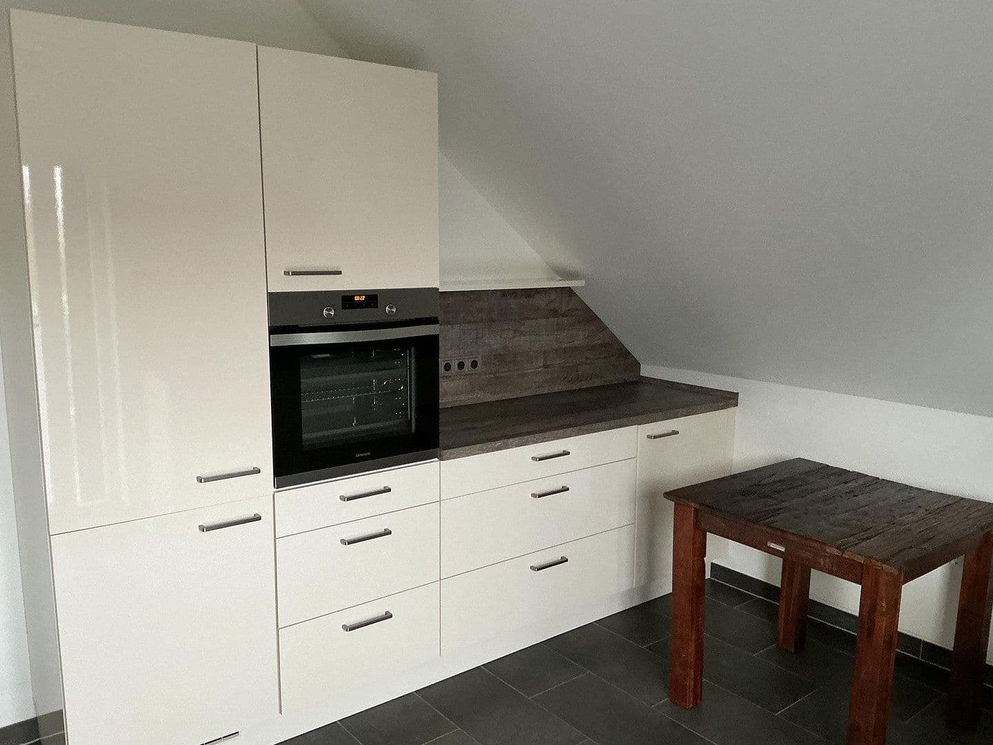 Prenájom bytu 2-izbový 95 m², Kirchlengern, Severné Porýnie - Westfálsko Prenájom bytu 2-izbový 95 m², Kirchlengern, Severné Porýnie - Westfálsko