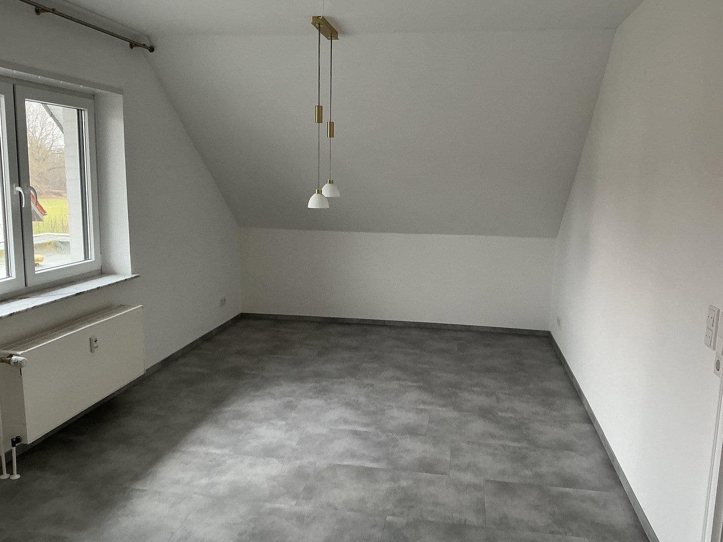 Prenájom bytu 2-izbový 95 m², Kirchlengern, Severné Porýnie - Westfálsko Prenájom bytu 2-izbový 95 m², Kirchlengern, Severné Porýnie - Westfálsko