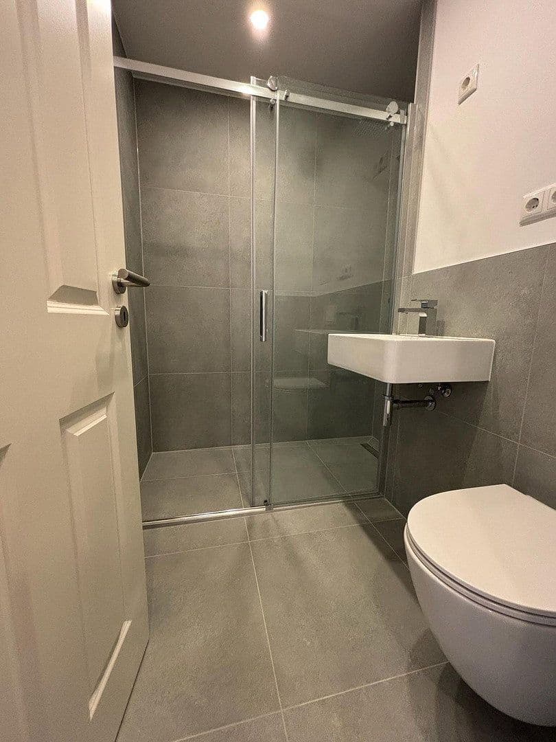 Prenájom bytu 2-izbový 60 m², Hinrichsring, Hannover, Dolné Sasko Prenájom bytu 2-izbový 60 m², Hinrichsring, Hannover, Dolné Sasko