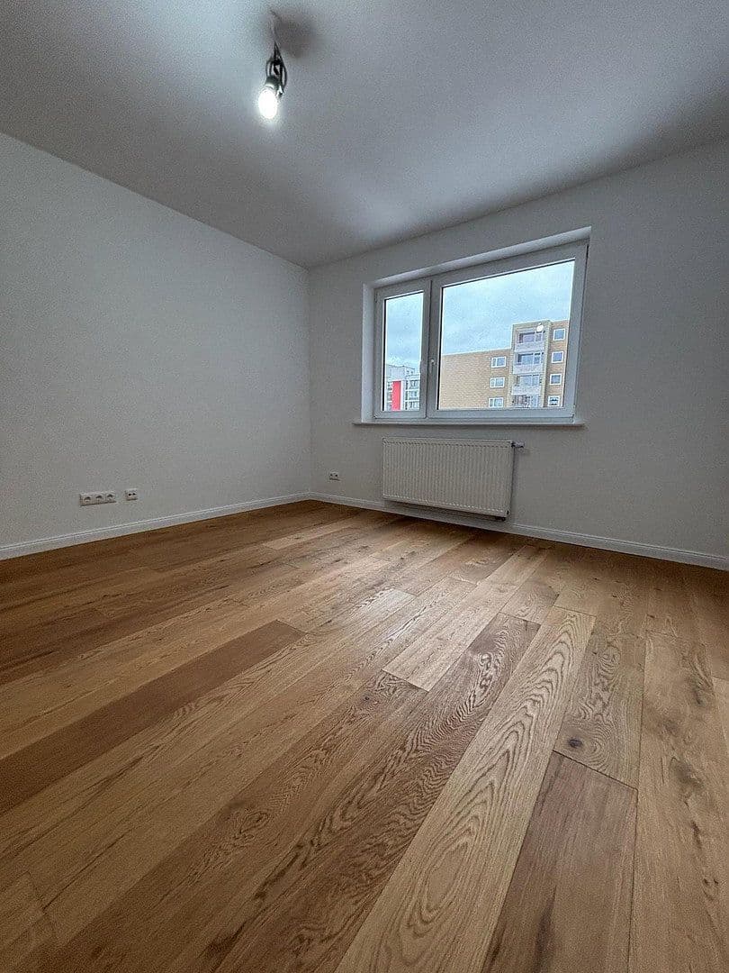 Prenájom bytu 2-izbový 60 m², Hinrichsring, Hannover, Dolné Sasko Prenájom bytu 2-izbový 60 m², Hinrichsring, Hannover, Dolné Sasko