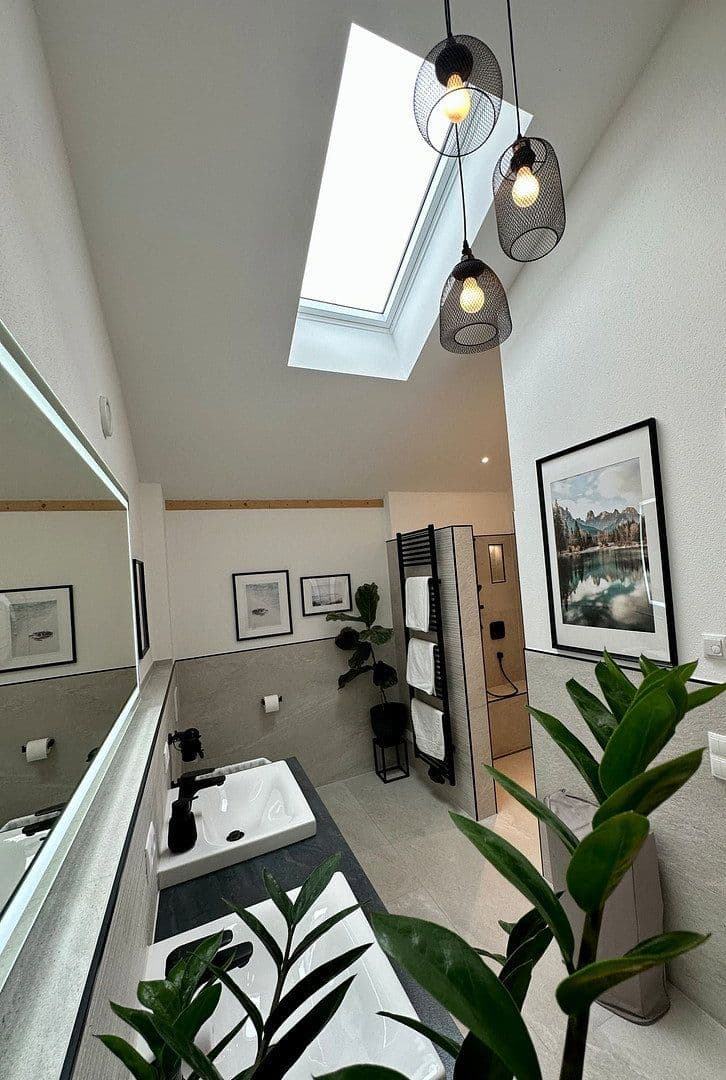 Predaj domu 204 m², pozemek 402 m², Ottobeuren, Bavorsko Predaj domu 204 m², pozemek 402 m², Ottobeuren, Bavorsko