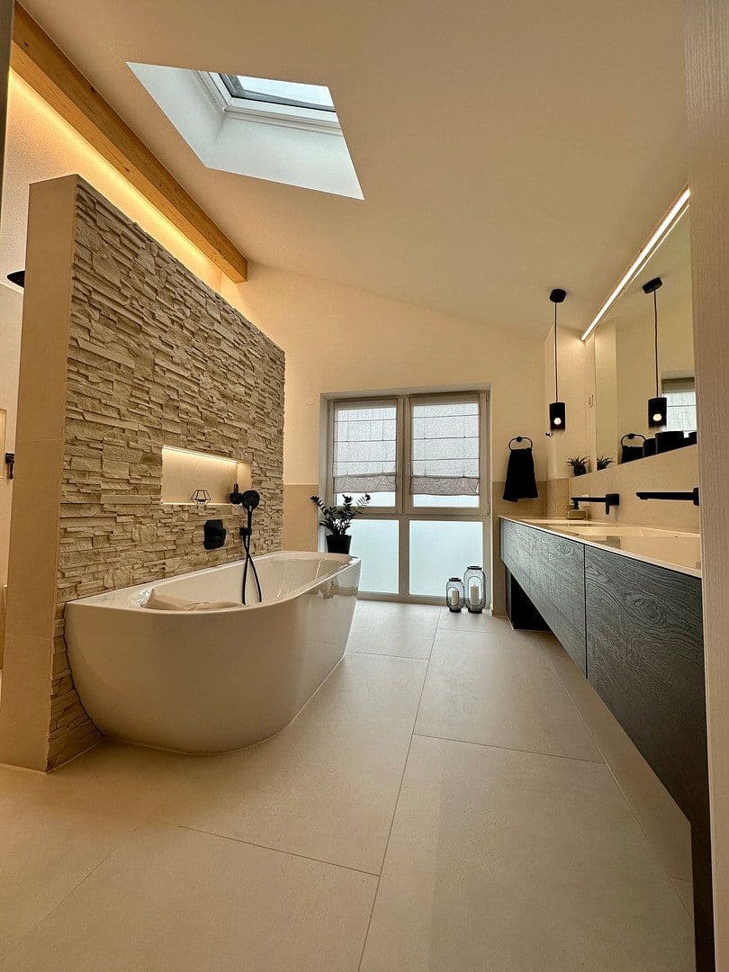 Predaj domu 204 m², pozemek 402 m², Ottobeuren, Bavorsko Predaj domu 204 m², pozemek 402 m², Ottobeuren, Bavorsko