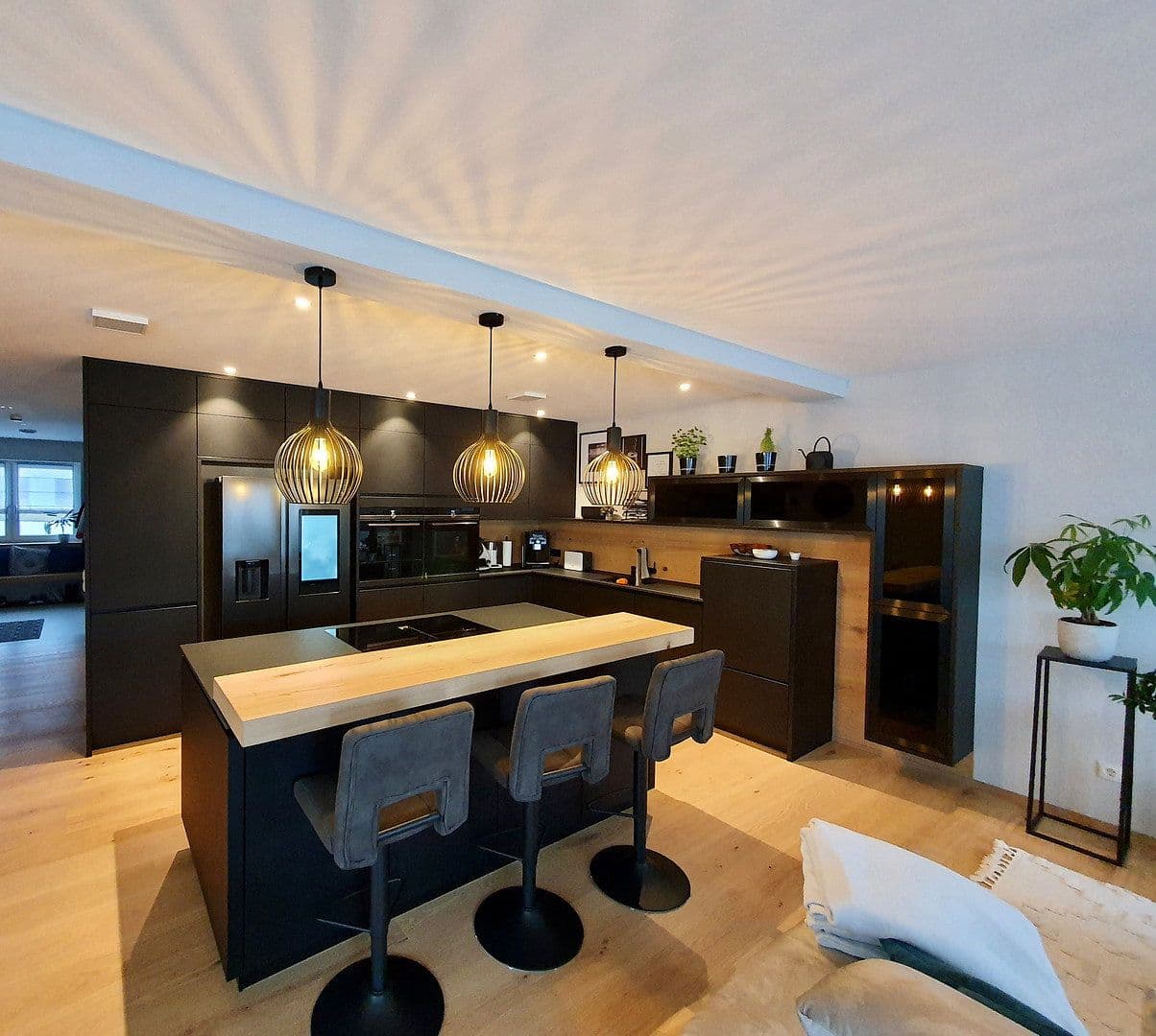 Predaj domu 204 m², pozemek 402 m², Ottobeuren, Bavorsko Predaj domu 204 m², pozemek 402 m², Ottobeuren, Bavorsko