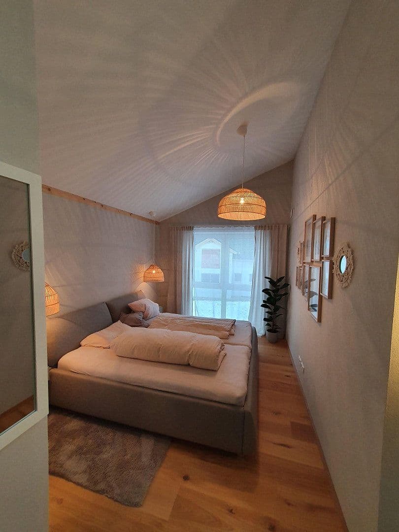 Predaj domu 204 m², pozemek 402 m², Ottobeuren, Bavorsko Predaj domu 204 m², pozemek 402 m², Ottobeuren, Bavorsko