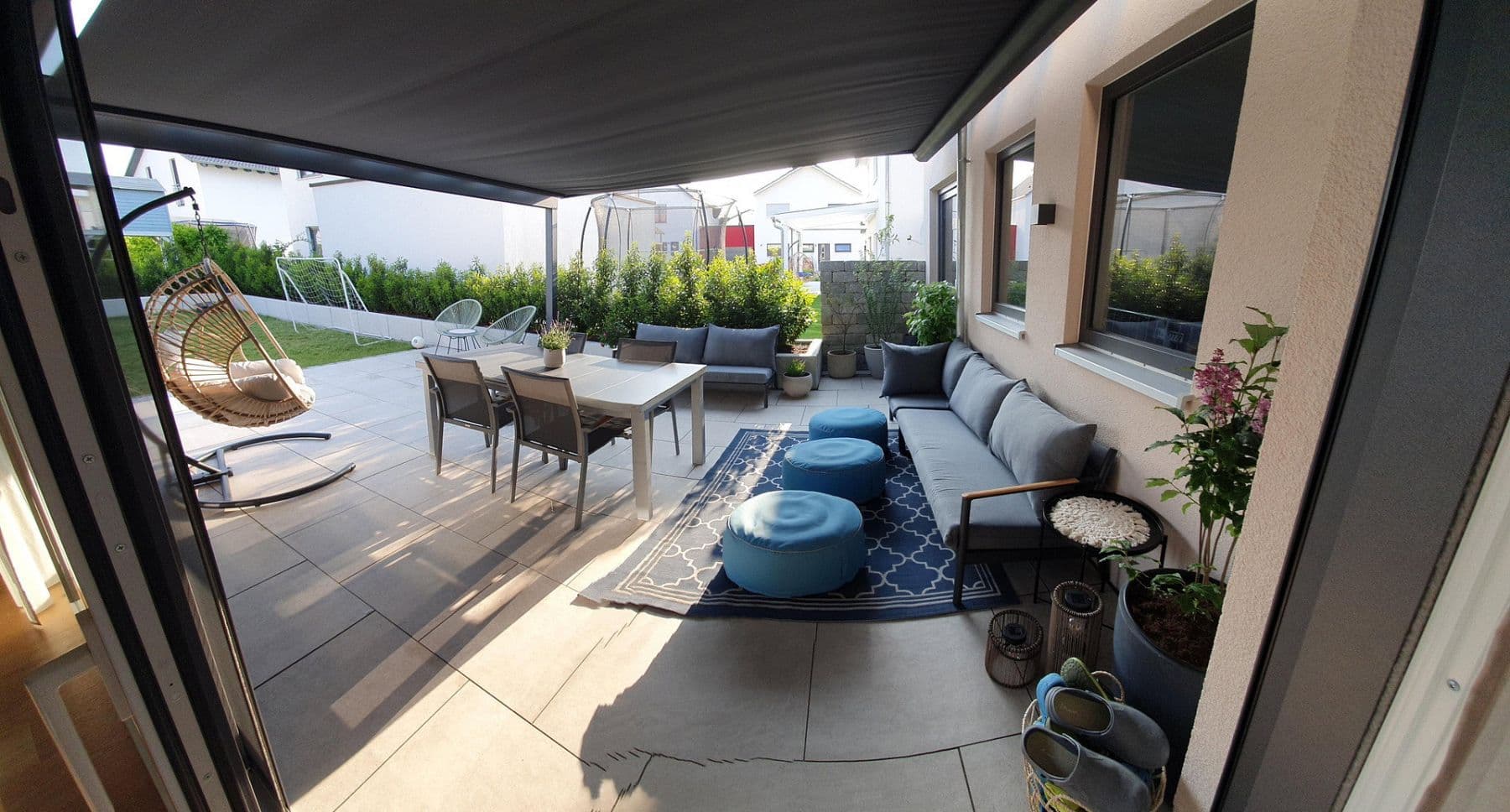 Predaj domu 204 m², pozemek 402 m², Ottobeuren, Bavorsko Predaj domu 204 m², pozemek 402 m², Ottobeuren, Bavorsko
