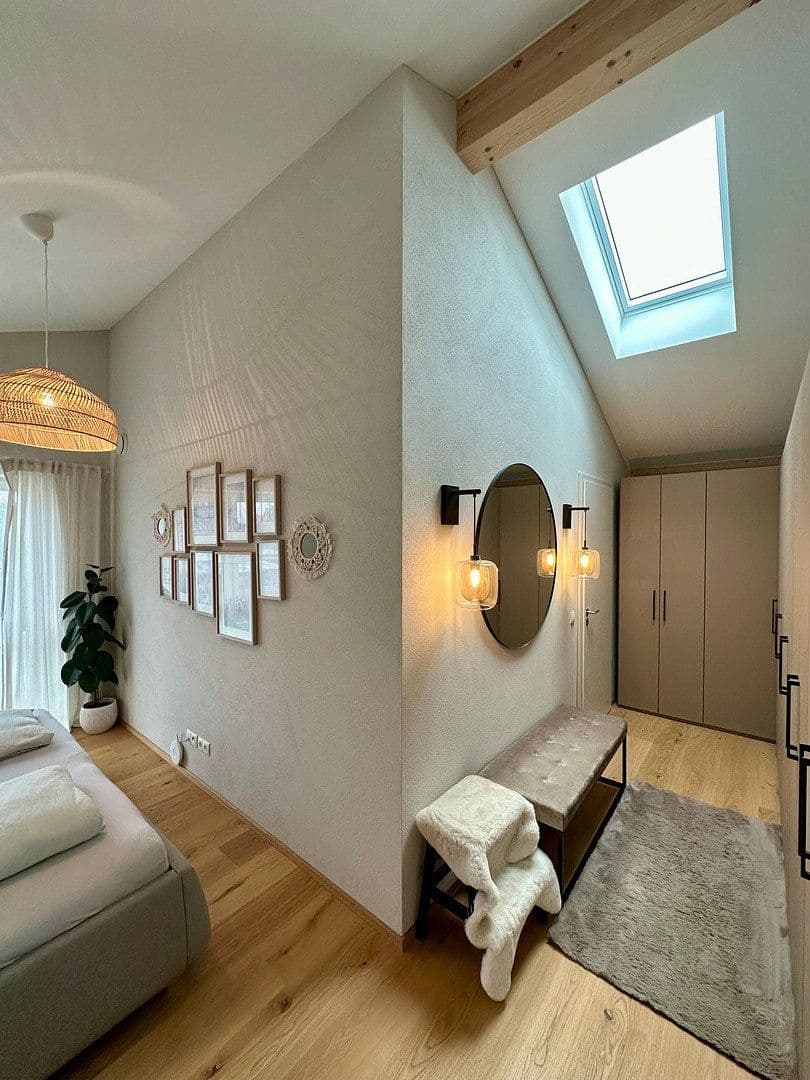 Predaj domu 204 m², pozemek 402 m², Ottobeuren, Bavorsko Predaj domu 204 m², pozemek 402 m², Ottobeuren, Bavorsko
