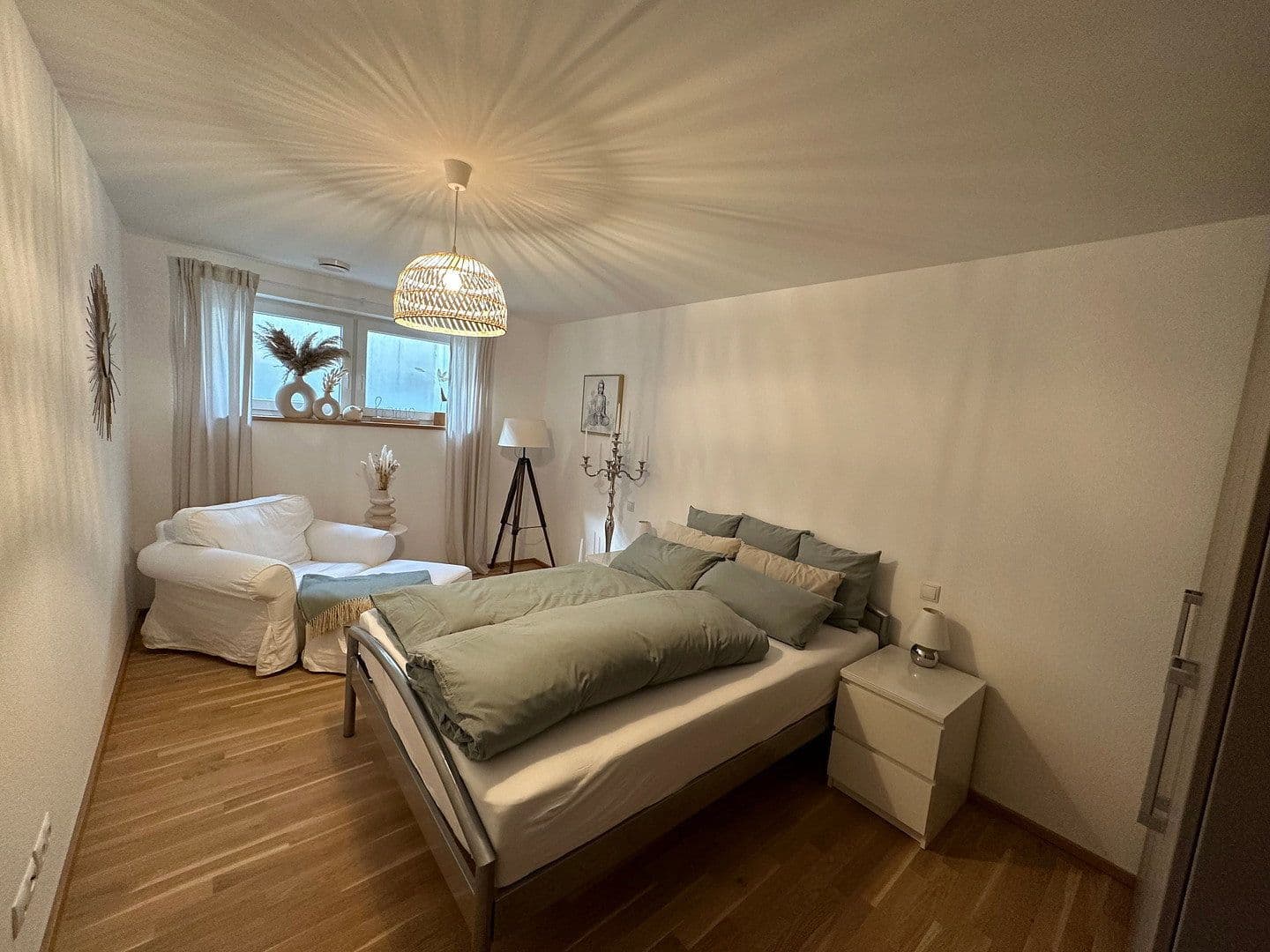 Predaj domu 204 m², pozemek 402 m², Ottobeuren, Bavorsko Predaj domu 204 m², pozemek 402 m², Ottobeuren, Bavorsko