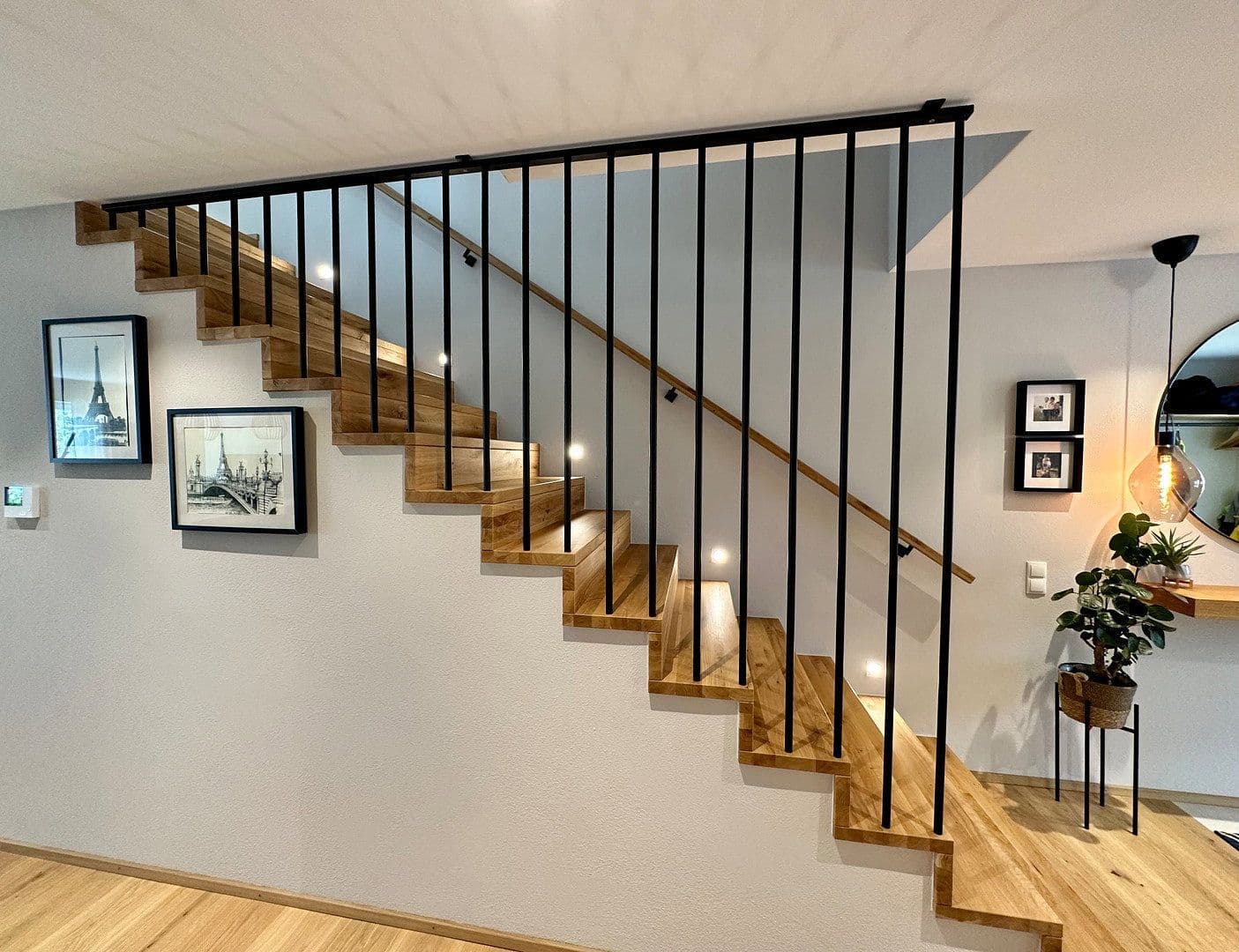Predaj domu 204 m², pozemek 402 m², Ottobeuren, Bavorsko Predaj domu 204 m², pozemek 402 m², Ottobeuren, Bavorsko