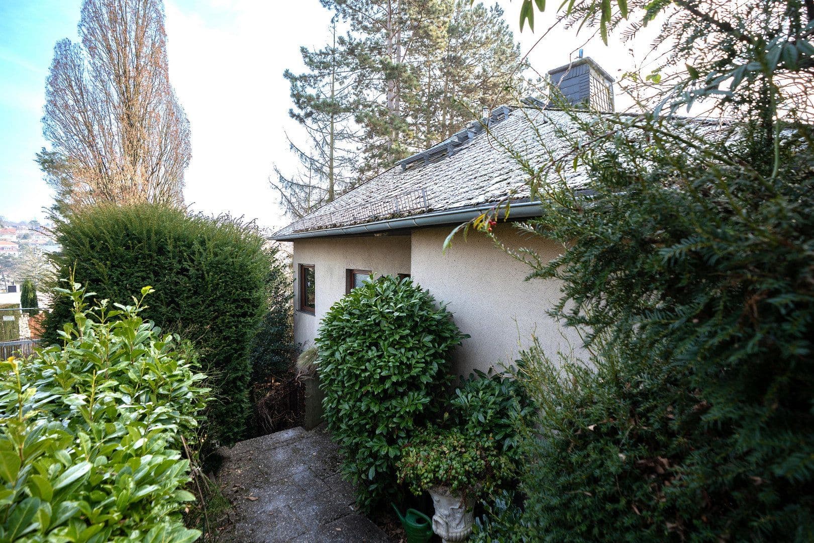 Predaj domu 268 m², pozemek 587 m², Wiesbaden, Hesensko Predaj domu 268 m², pozemek 587 m², Wiesbaden, Hesensko