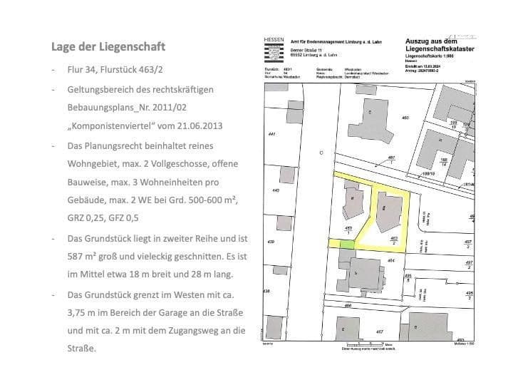 Predaj domu 268 m², pozemek 587 m², Wiesbaden, Hesensko Predaj domu 268 m², pozemek 587 m², Wiesbaden, Hesensko