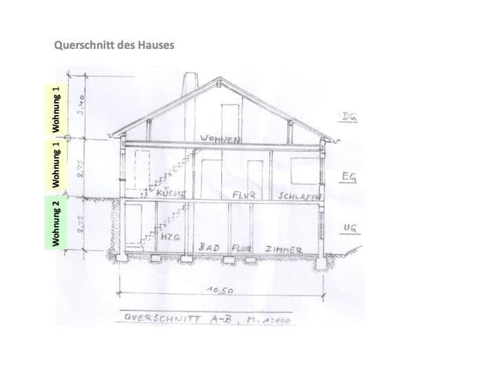 Predaj domu 268 m², pozemek 587 m², Wiesbaden, Hesensko Predaj domu 268 m², pozemek 587 m², Wiesbaden, Hesensko