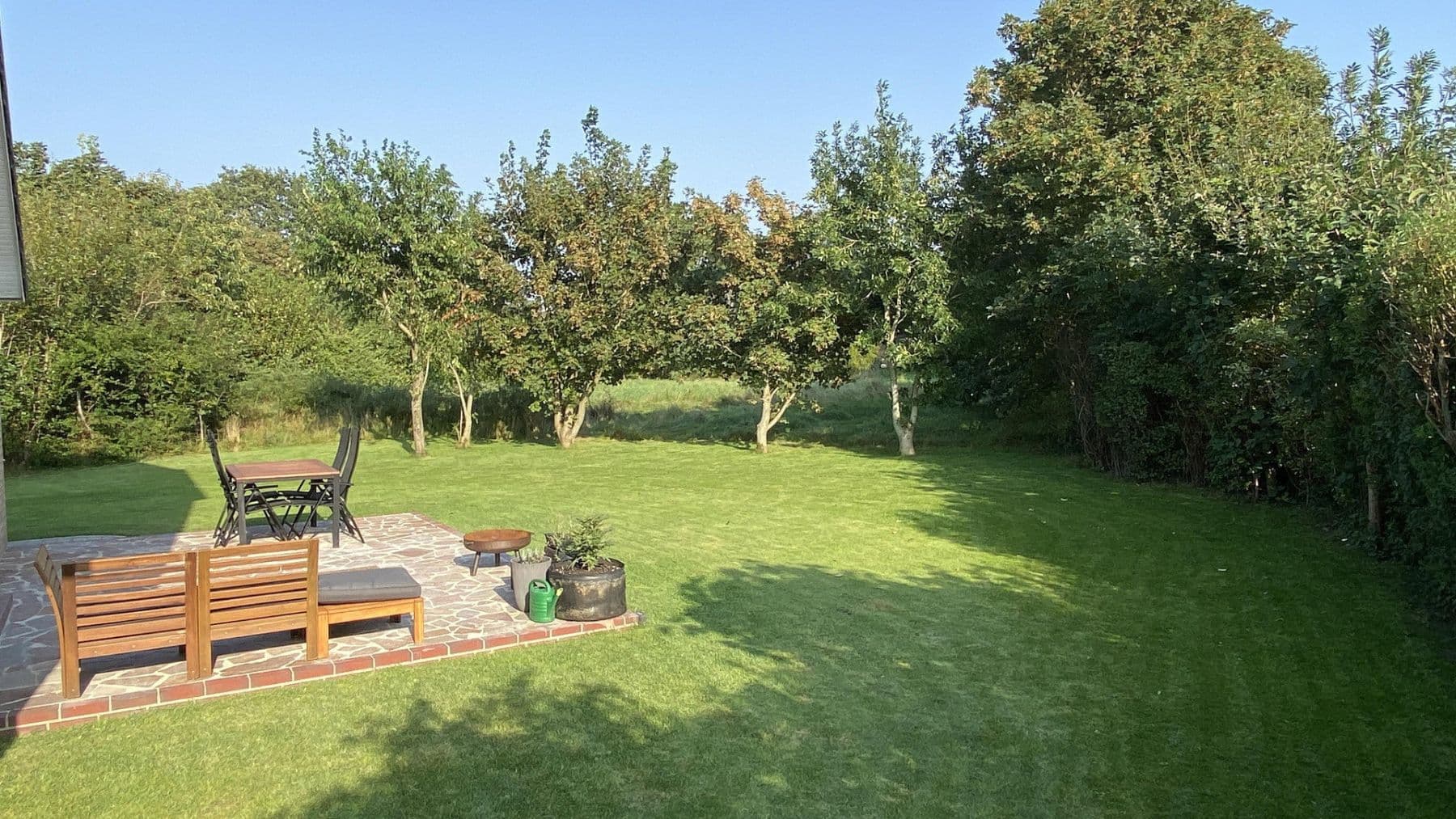 Predaj domu 113 m², pozemek 798 m², Humptrup, Šlezvicko-Holštajnsko Predaj domu 113 m², pozemek 798 m², Humptrup, Šlezvicko-Holštajnsko