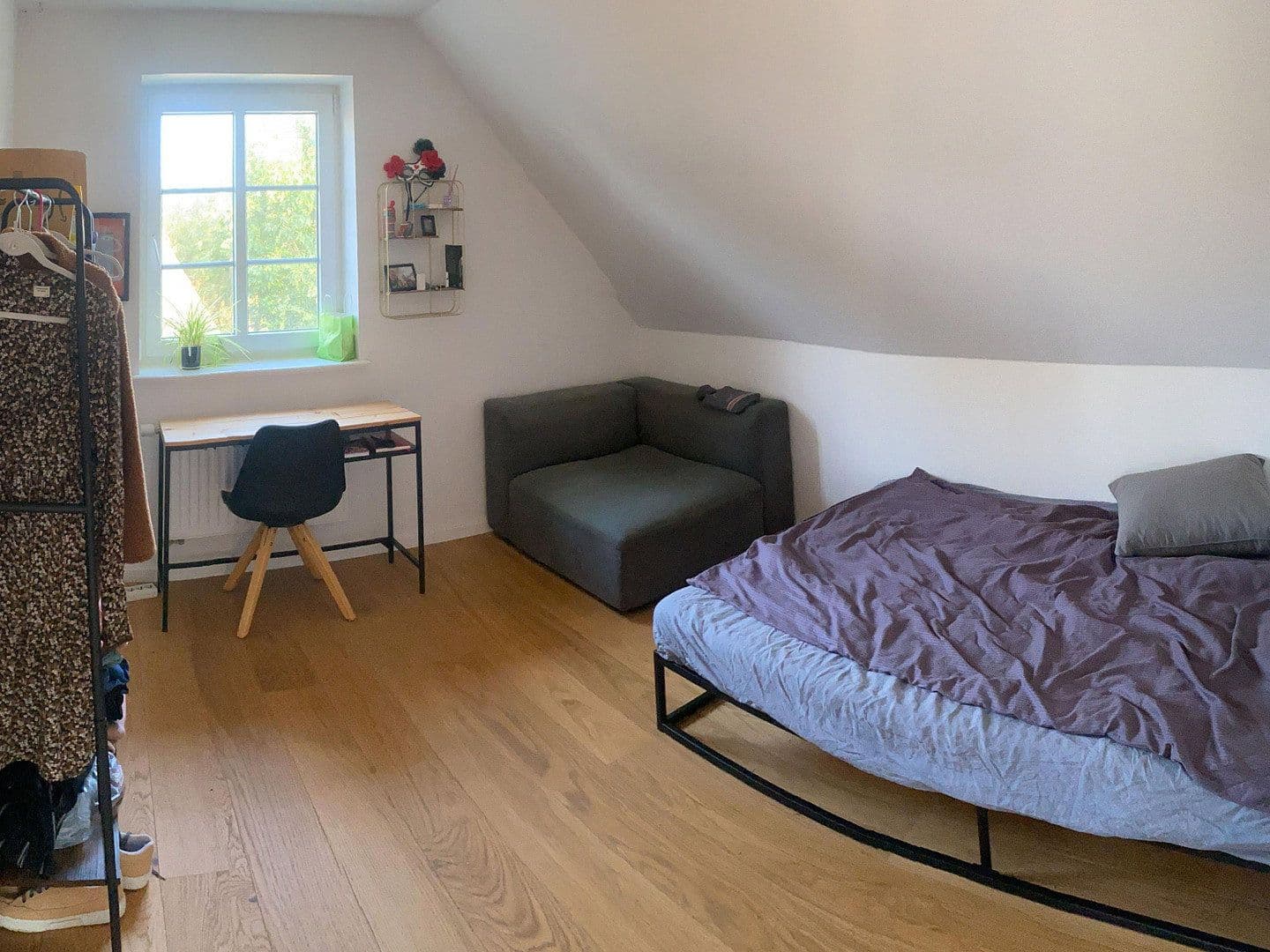 Predaj domu 113 m², pozemek 798 m², Humptrup, Šlezvicko-Holštajnsko Predaj domu 113 m², pozemek 798 m², Humptrup, Šlezvicko-Holštajnsko