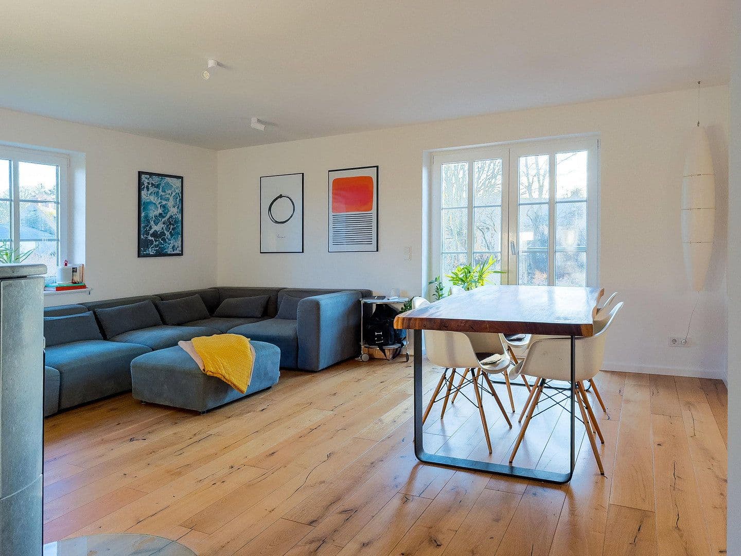 Predaj domu 113 m², pozemek 798 m², Humptrup, Šlezvicko-Holštajnsko Predaj domu 113 m², pozemek 798 m², Humptrup, Šlezvicko-Holštajnsko
