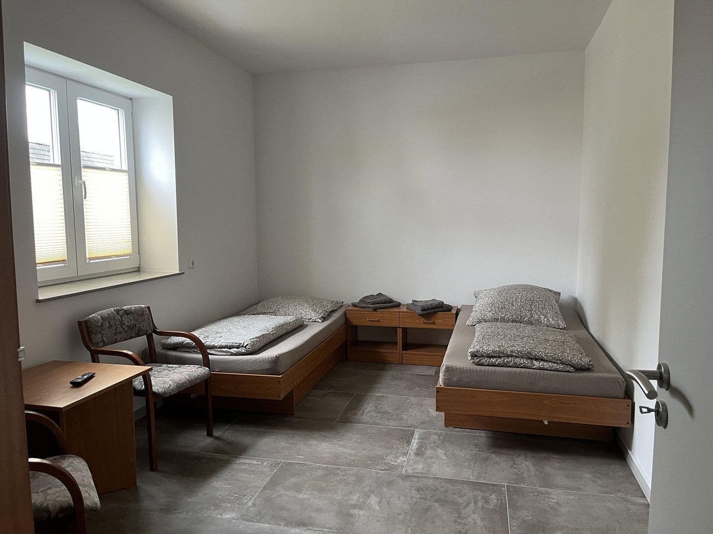 Prenájom bytu 4-izbový 114 m², Dummerstorf, Meklenbursko-Predpomoransko Prenájom bytu 4-izbový 114 m², Dummerstorf, Meklenbursko-Predpomoransko
