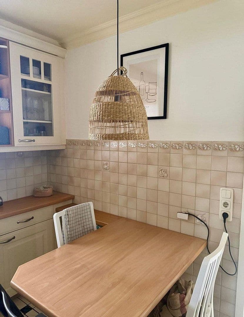 Predaj domu 124 m², pozemek 300 m², Königsberger Straße 1b, Scharbeutz, Šlezvicko-Holštajnsko Predaj domu 124 m², pozemek 300 m², Königsberger Straße 1b, Scharbeutz, Šlezvicko-Holštajnsko