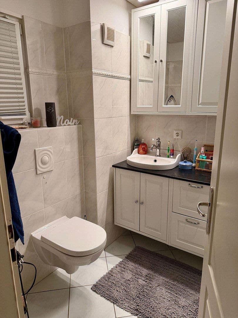 Predaj domu 124 m², pozemek 300 m², Königsberger Straße 1b, Scharbeutz, Šlezvicko-Holštajnsko Predaj domu 124 m², pozemek 300 m², Königsberger Straße 1b, Scharbeutz, Šlezvicko-Holštajnsko
