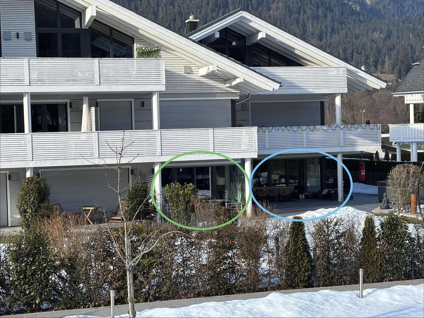 Predaj bytu 2-izbový 104 m², Garmisch-Partenkirchen, Bavorsko Predaj bytu 2-izbový 104 m², Garmisch-Partenkirchen, Bavorsko
