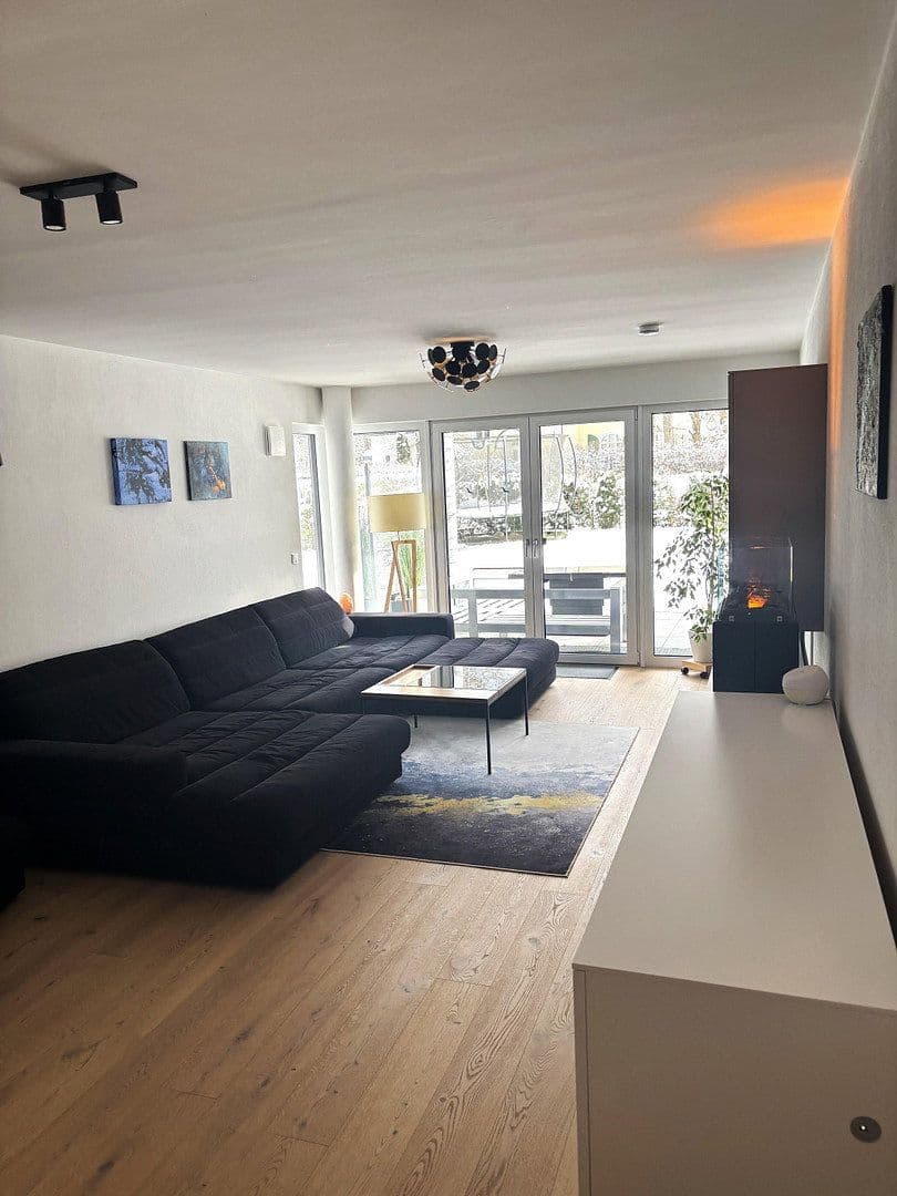 Predaj bytu 2-izbový 104 m², Garmisch-Partenkirchen, Bavorsko Predaj bytu 2-izbový 104 m², Garmisch-Partenkirchen, Bavorsko