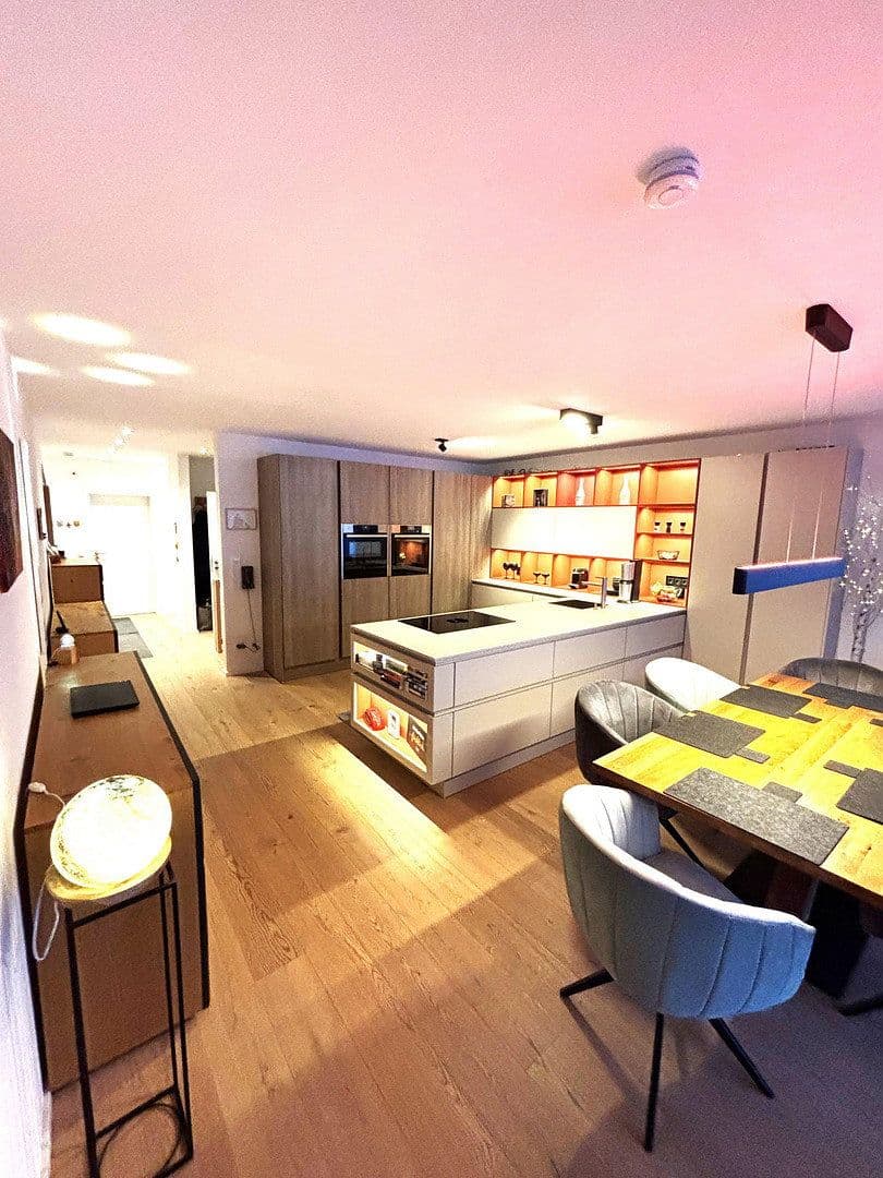 Predaj bytu 2-izbový 104 m², Garmisch-Partenkirchen, Bavorsko Predaj bytu 2-izbový 104 m², Garmisch-Partenkirchen, Bavorsko